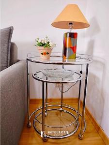 Edifício Capri - No Coração de Poços, com Vista deslumbrante para o Cristo