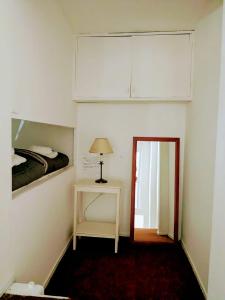 Charming large family loft for 4 in front of Alto Palermo