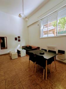 Charming large family loft for 4 in front of Alto Palermo