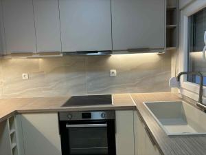 Chios Orange Tree Retreat