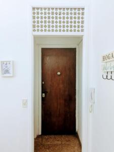 Charming large family loft for 4 in front of Alto Palermo