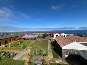 Pátio Ecolodge