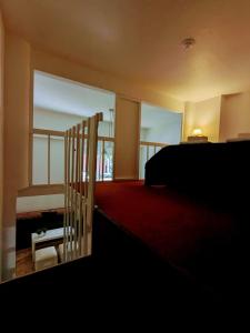 Charming large family loft for 4 in front of Alto Palermo