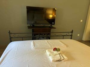 Chios Orange Tree Retreat