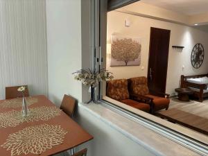 Chios Orange Tree Retreat