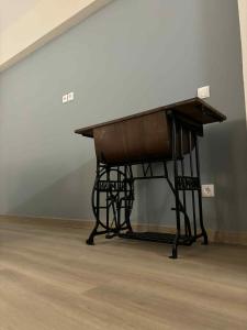 Chios Orange Tree Retreat