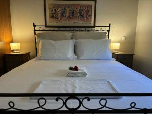 Chios Orange Tree Retreat