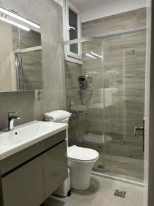 Chios Orange Tree Retreat