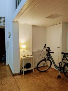 Gran duplex para 4 Alto Palermo