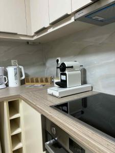 Chios Orange Tree Retreat