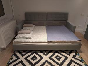 Fresh & Modern Studio - near the city center & railway station