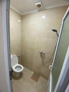 Residence el michouar