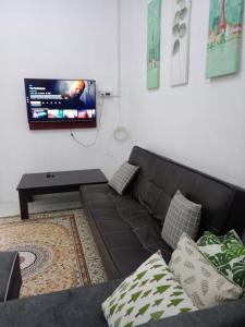 Homestay Casa Mutiara