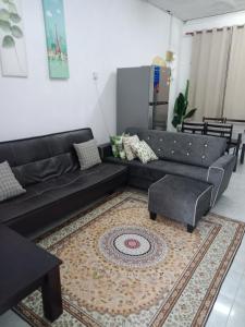 Homestay Casa Mutiara