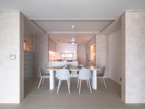 Stay Villette Haeundae