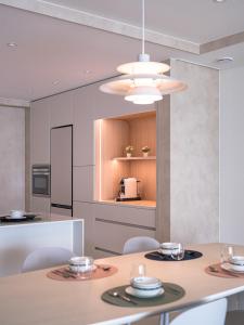 Stay Villette Haeundae