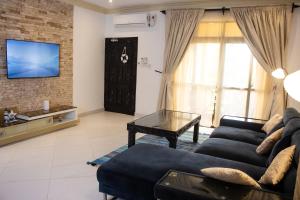 Manaya Luxury Sunset & Serenity Serviced 2Bedroom by Diani Beach with Pool & Parking