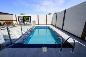 منتجع حياه رويال الطائف