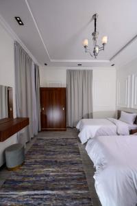 منتجع حياه رويال الطائف