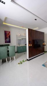 منتجع حياه رويال الطائف