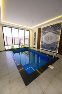 منتجع حياه رويال الطائف