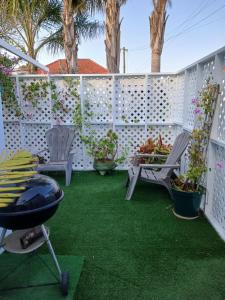 The Palm in Pinelands