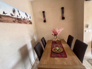 Marrakech Atlas Golf Resort appartement 2 chambres,Piscines