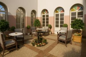 Hotel Boutique Casa Treviño