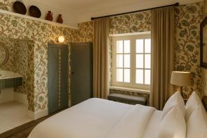 Hotel Boutique Casa Treviño