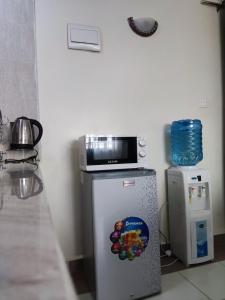 Bettys staycation Thika road roasters