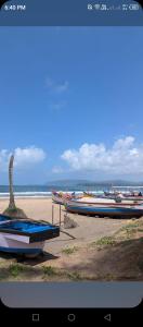 vailankani Guest House