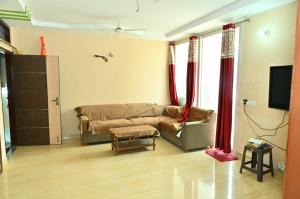 JD Homestays