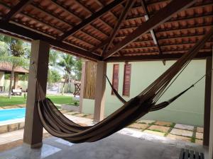 Casa Remo Maceió, Camocim-CE