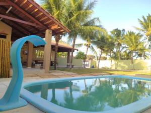 Casa Remo Maceió, Camocim-CE