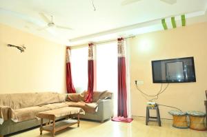 JD Homestays