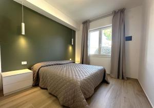 Modern apartment in central Bibione