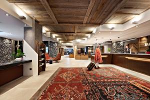 MGM Hôtels & Résidences - Hôtel Les Suites dAlexane