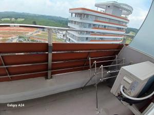 Apartment in The Nongsa Beach Batam