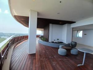 Apartment in The Nongsa Beach Batam