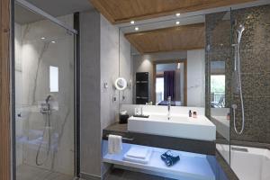 MGM Hôtels & Résidences - Hôtel Les Suites dAlexane