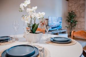 Trekking & Degustazioni, Berici con Ristorante