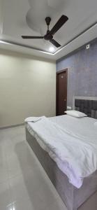 Tulsi Mahal Residency