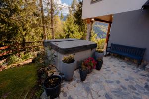 Casa Familiei Dambovicioara