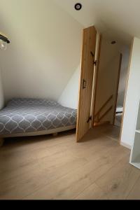 Domek letniskowy na Kaszubach z Balia ogrodowa