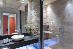 MGM Hôtels & Résidences - Hôtel Les Suites dAlexane