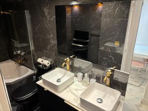 Le Camélia - Croisette on foot, 2 bedrooms, terrace