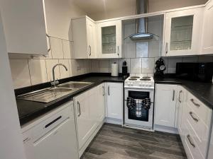 Seaside stay in Teignmouth