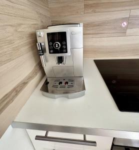 Apartament Morze Sztuki, Jantar