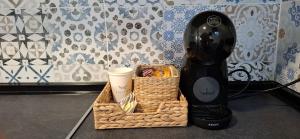 Acogedor y tranquilo - Conexión rápida a Madrid - Fuente de los Peces