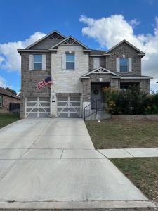 Relax with Spacious Modern Simplicity